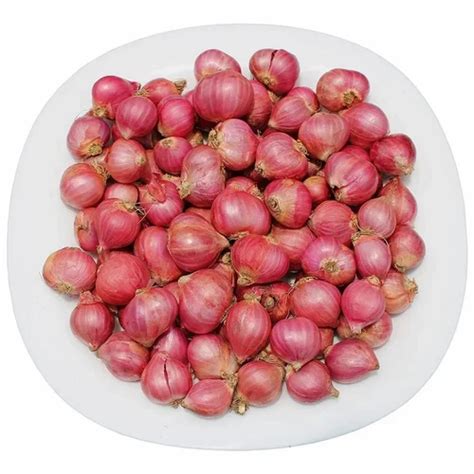 Shallots Onion Tamil Nadu A Grade Organic Fresh Shallot At Rs Kg In