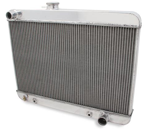 Frostbite FB139 Frostbite Aluminum Radiator 3 Row