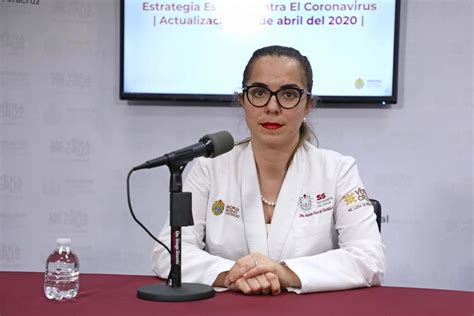 Secretar A De Salud De Veracruz Dice Qu Hacer En Caso De Tener