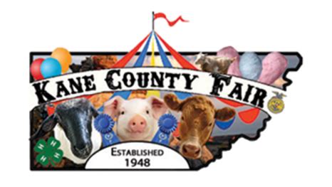 Kane County Fair