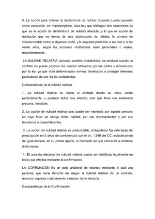 Nulidad Pdf