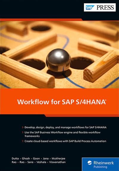 Workflow For Sap S4hana Coderprog