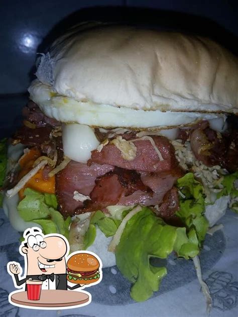 Hamburgueria Guarus pub Bar Campos dos Goytacazes Avaliações de