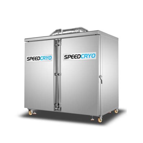 China Advanced Liquid Nitrogen Cryogenic Freezers For Industrial