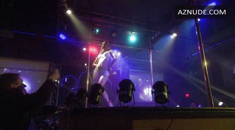 BLUE MOUNTAIN STATE NUDE SCENES AZNude