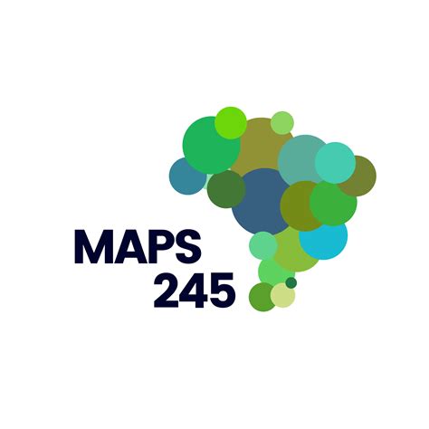 Maps 245