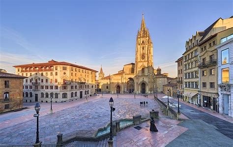 Experience in Oviedo, Spain by Kenneth | Erasmus experience Oviedo