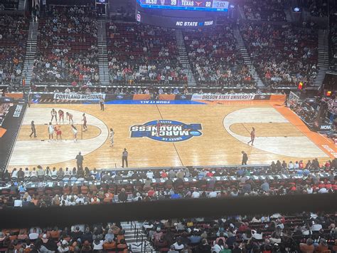 The Three Point Lines On This Basketball Court Are Differently Sized