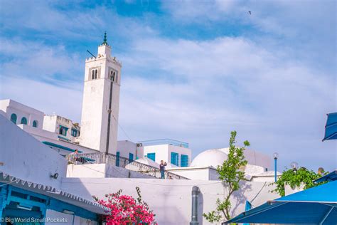 Best 10 Day Tunisia Itinerary Big World Small Pockets