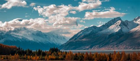 Free Images Landscape Nature Wilderness Snow Cloud Sky Meadow