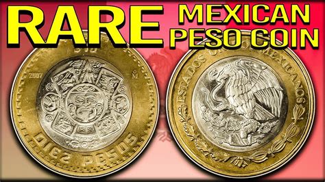 Pesos Coins