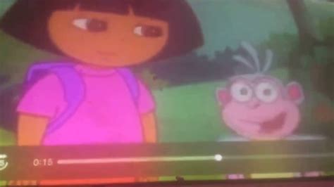 Dora Meme Face