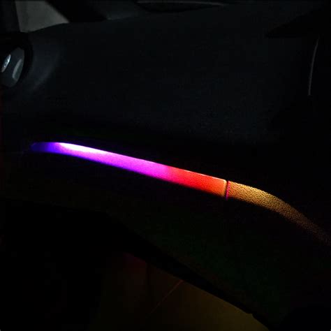 Led Ambient Interior Strip Autobeam