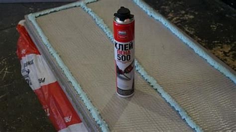 Какой клей для пеноплекса лучше: Какой клей лучше для приклейки ...