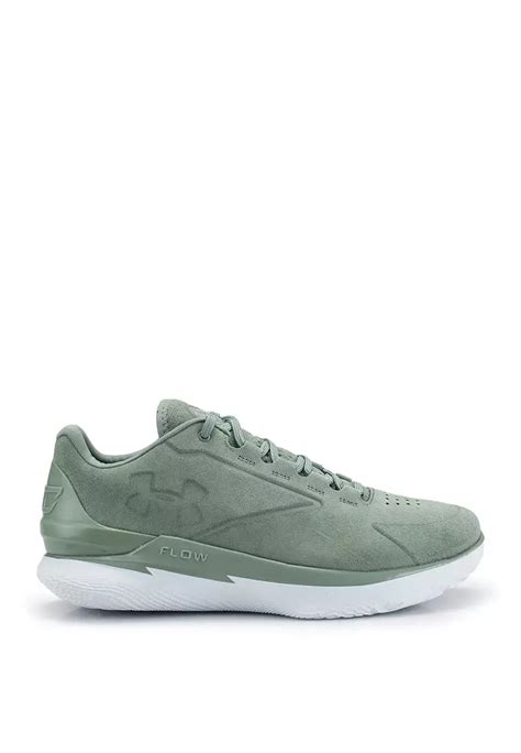 Buy Under Armour Curry 1 Low Flotro Lux Shoes Online Zalora Malaysia
