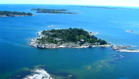 Rågskär Island - Sweden, Europe - Private Islands for Rent