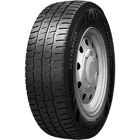 Pneu Hiver Kumho Winter Portran CW51 205 75 R16 110R Bundle 1121618