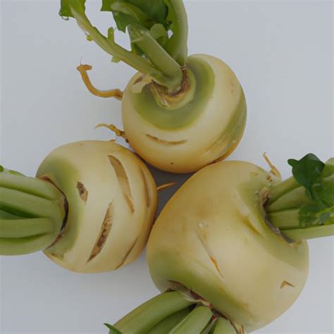 Are Turnips Good For You Exploring The Nutritional Benefits And History