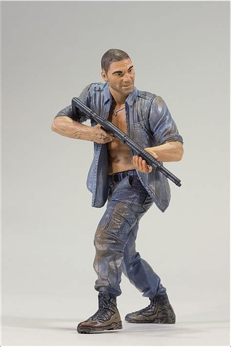 McFarlane Reveals Second Wave Of ‘The Walking Dead’ TV Series Action Figures