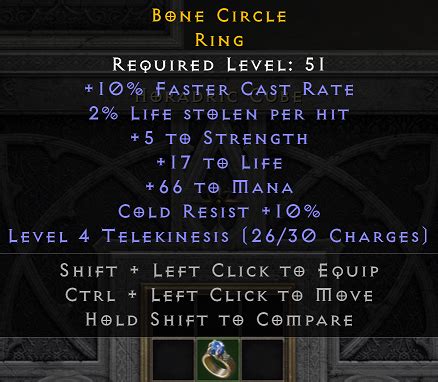 Two Nice Crafted Fcr Rings Topic D Jsp