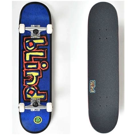 Blind OG Box Out First Push Premium Skateboard BUY NOW Manly Surfboards