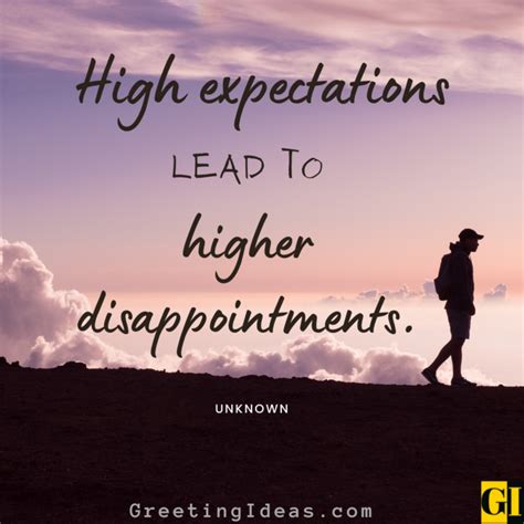 30 Powerful Dealing With Disappointment Quotes And Sayings