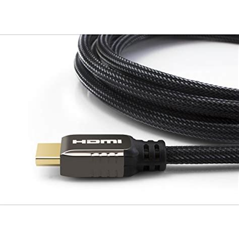 Meilleurs câbles HDMI Avis et guide d achat Pouvoir d Agir