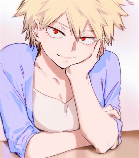 Bakugou Mitsuki Boku No Hero Academia Drawn By Hews Hack Hot Sex Picture