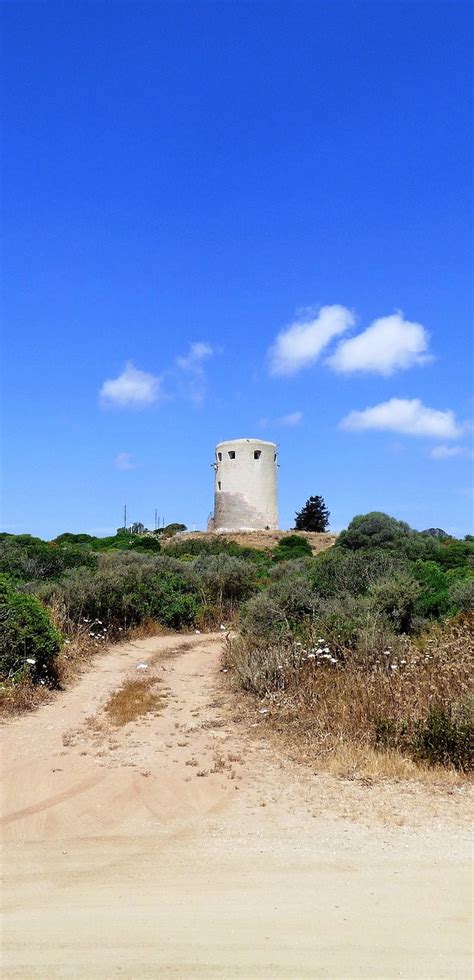 Sardinien Torre Di Porto Corallo Kostenloses Foto Auf Pixabay Pixabay