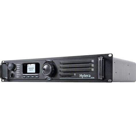 Hytera Rd982 Vhf 136 174 Mhz Digital Dmr Repeater Repeatersduplexers