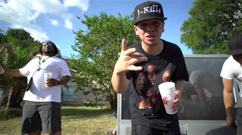 J Killa - KILLA - YouTube
