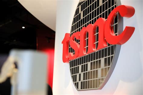 台湾tsmc、1－3月売上高は前年同期比36％増－過去最高を更新 Bloomberg