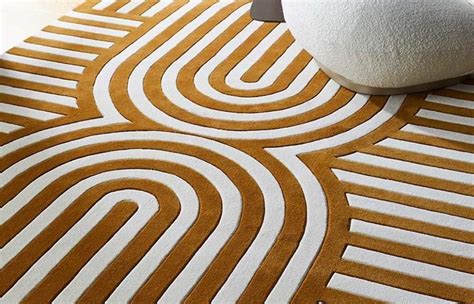 Walter Designer Rugs IndesignLive