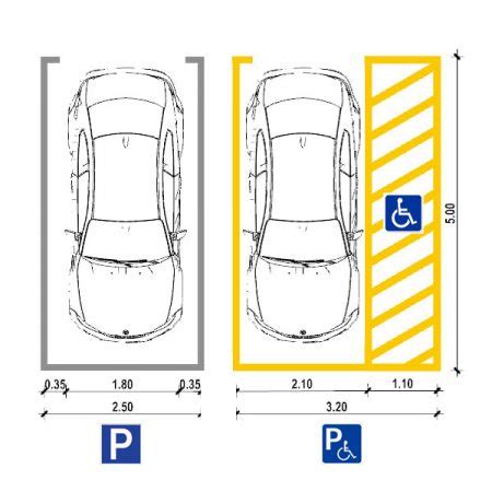 Progetto Parcheggi Normativa Schemi Modelli D E Pdf Relazioni