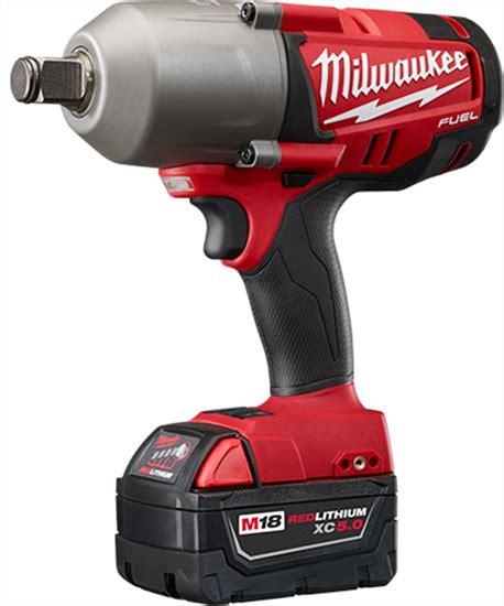 Milwaukee Tool M Fuel Volt Lithium Ion Brushless Cordless