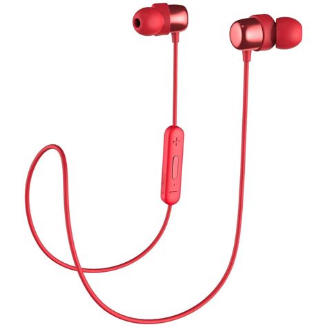 Earbud Stereo Sport Bluetooth Fülhallgató Emaghu