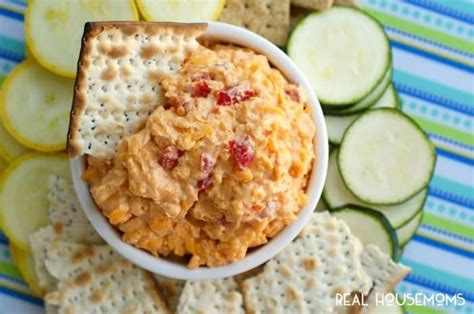 This Drunken Pimento Cheese Is A Twist On The Classic Spread That You Ll Want To Eat With