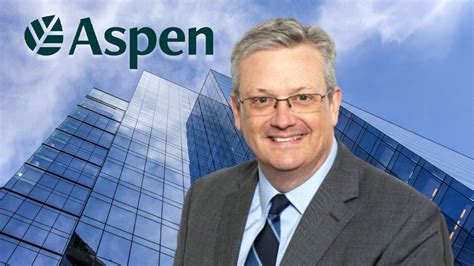 Aspen Plucks Axa Xl Leader To Spearhead Ambitious Reinsurance Strategy