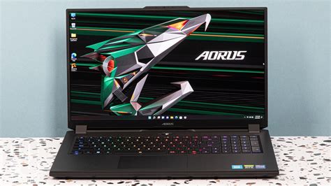 Aorus 17 Intel 12th Gen Key Features Laptop Gigabyte 41 Off