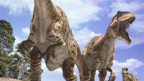 Mond Türelmetlen Katalógus Walking With Dinosaurs Episode 2 Szabálytalanságok Ellen Alkohol