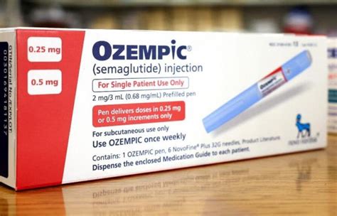 The Truth About The Dangers Of Semaglutide Drugs Ozempic Wegovy And