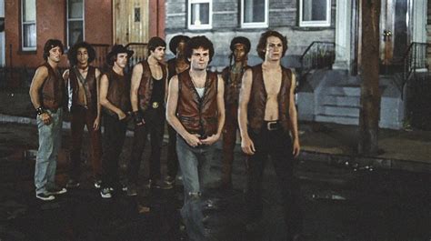 The Warriors movie [1979] Gang | Fotografi, Hiburan, Fotografi seni