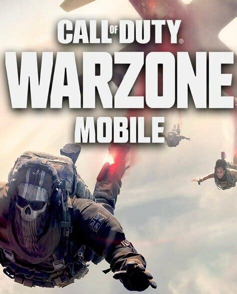 Warzone Mobile Estos Son Los Requisitos Que Debe Cumplir Tu Móvil Para Jugar Sin Problemas