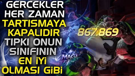 SINIFININ EN İYİSİ MAGİ TV MCOC YouTube