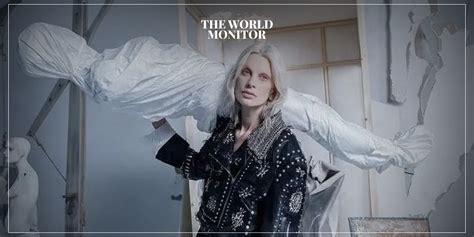 Zara Apologizes For Controversial Ad Campaign The World Monitor