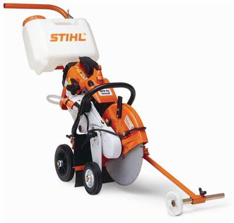 Diamond Tool Stihl 4224 790 0705 Cutquick Cart TS700 TS800 Mounting