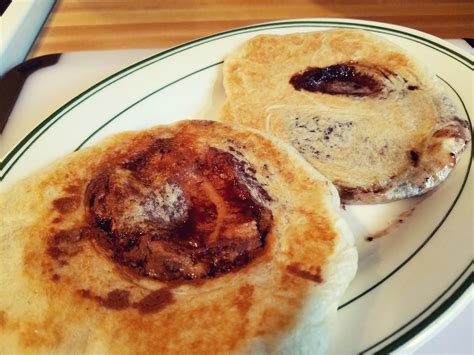 Healthy And Quick Homemade Hot Pockets Or Hotteok Preesi Food Whore