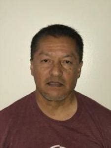 Thomas Alfonso Jimenez A Registered Sex Offender In TORRANCE CA 90501