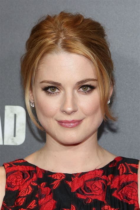 Alexandra Breckenridge