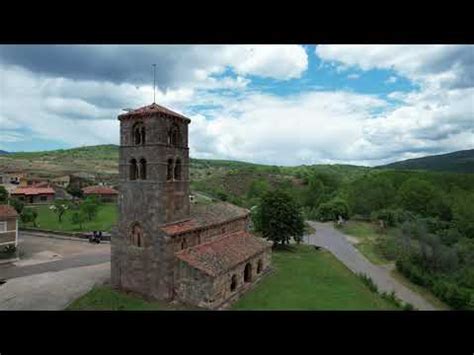 Descubre los Encantos de la Sierra de la Demanda en Burgos Guía